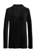 Ophelia Sweater - Black