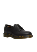 8053 Nappa Leather Casual Shoes - Svart