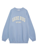 Tyler Sweatshirt - Capri Blue