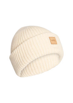 Bonnet Michelle - Ecru
