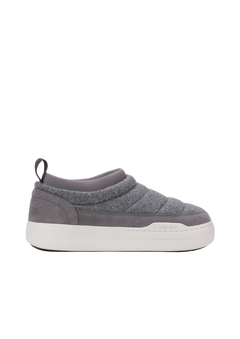 Park Soft Felt - Grey