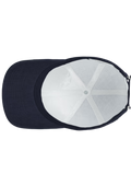 Legacy Structured Linen - Deep Sea Navy