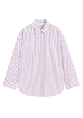 Derris - Cabernet Stripe