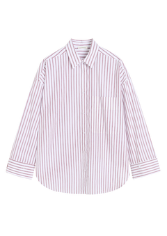 Derris - Cabernet Stripe