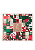 Voluspa Japonica Holiday Advent Calendar 2025 - 12 st