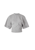 Dna Tee - Grey Melange