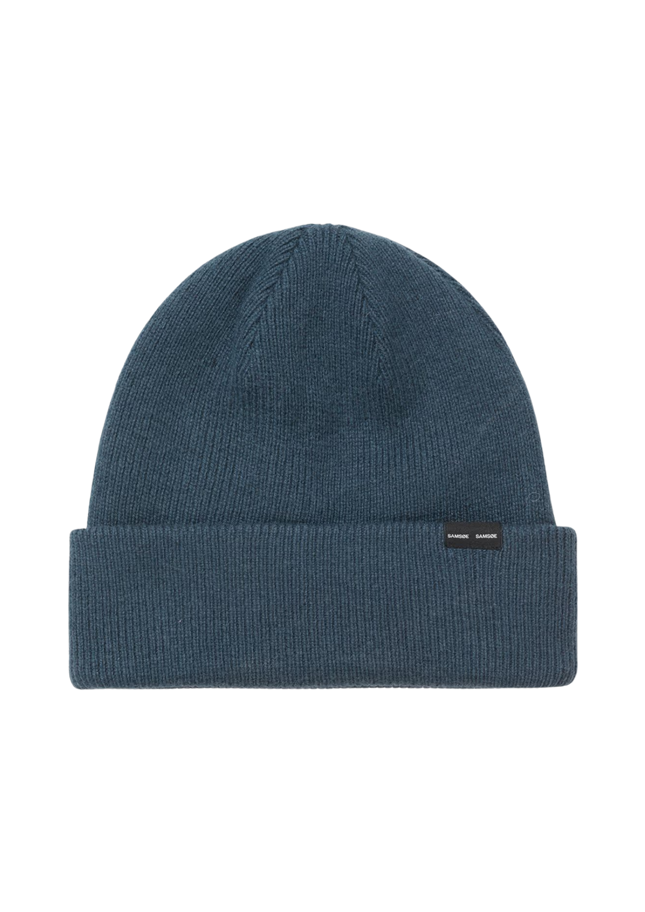 The Beanie - Midnight Navy