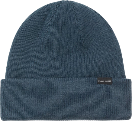 The Beanie - Midnight Navy