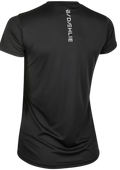 T-Shirt Primary  - Black
