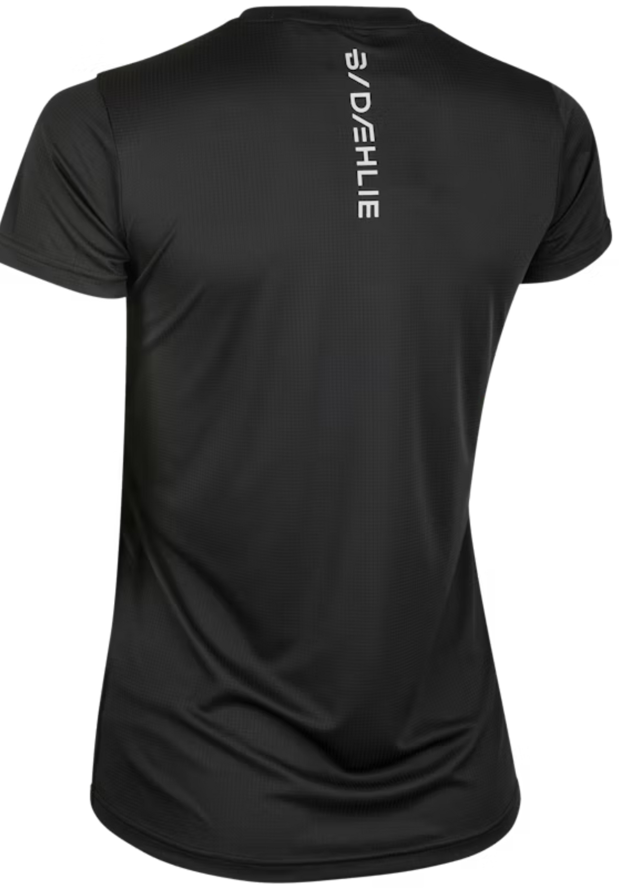 T-Shirt Primary  - Black