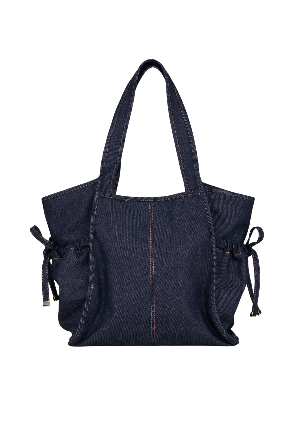 Denima Laurel Bag - Naval Academy Blue