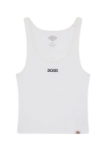 Yorktown Vest W - White