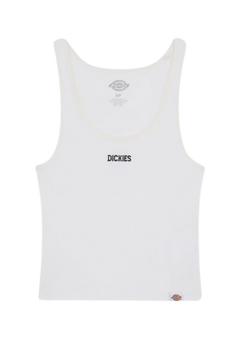 Yorktown Vest W - White