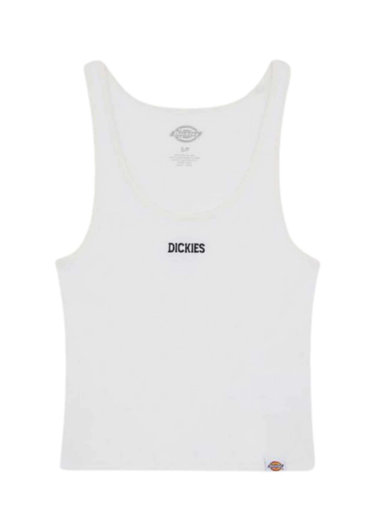Yorktown Vest W - White
