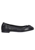 Billi Bi A8043 Ballerinaskor - Svart
