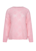 Jael Knit - Light Pink