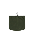 Fleece Tube Scarf T1 - Green