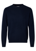 Nobis Crew Neck - Salute