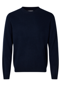 Nobis Crew Neck - Salute