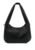Peony Bag - Black