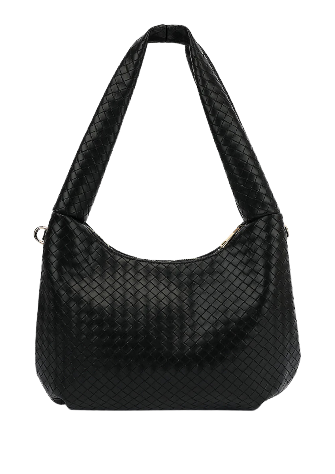 Peony Bag - Black