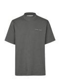 Norsbro T-Shirt - Volcanic Ash