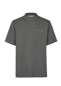 Norsbro T-Shirt - Volcanic Ash