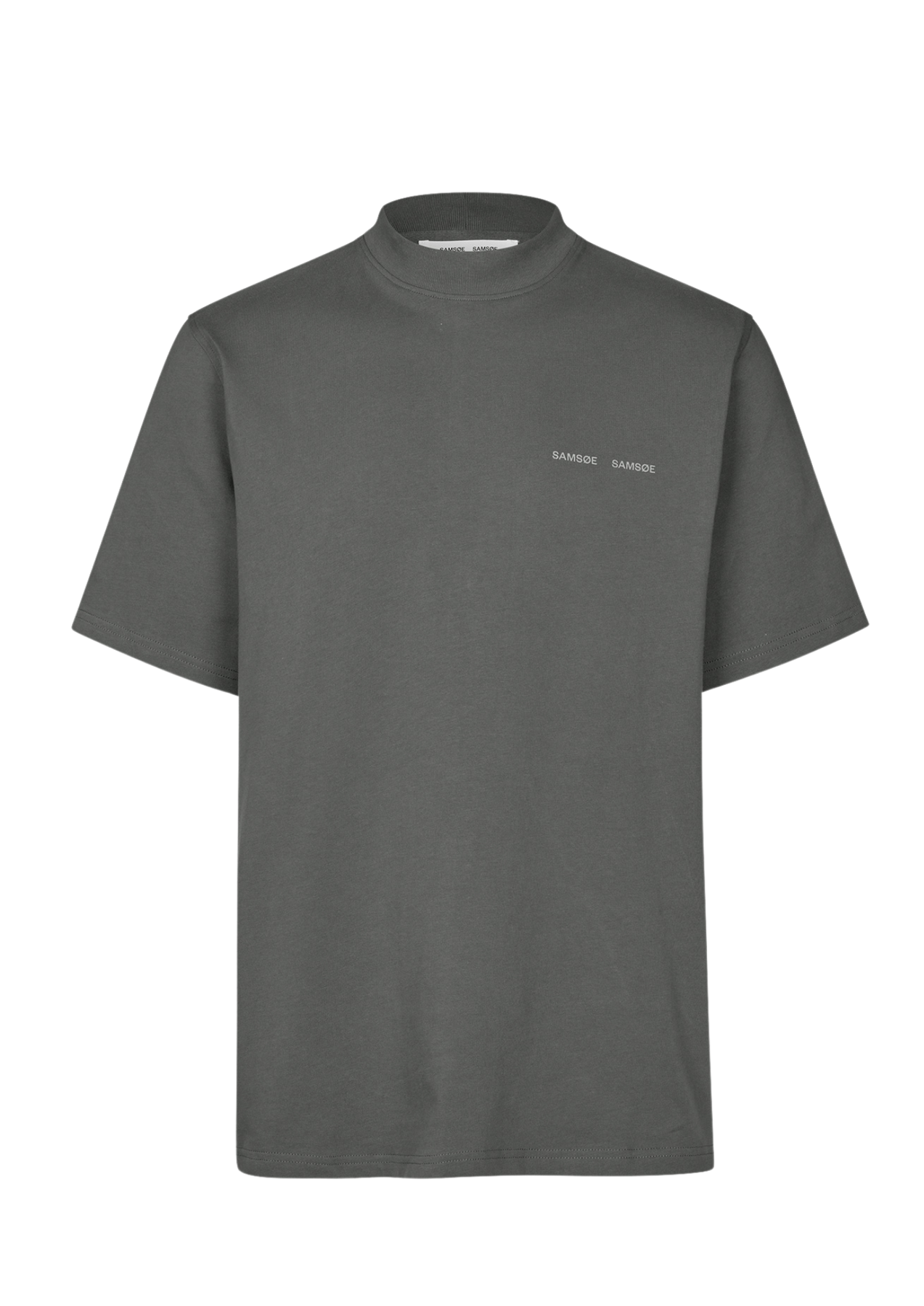 Norsbro T-Shirt - Volcanic Ash
