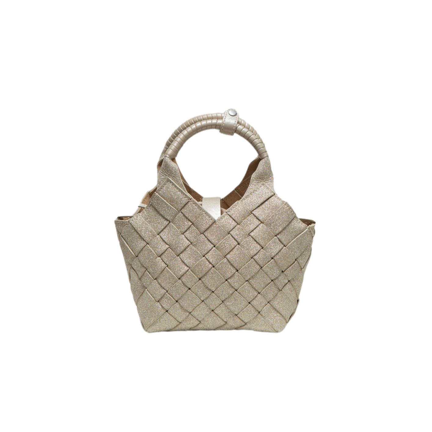 Misu Mini - Sparkling Gold