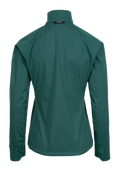 Discipline Jacket 2.0 - Dark Seagreen