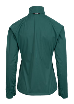Discipline Jacket 2.0 - Dark Seagreen