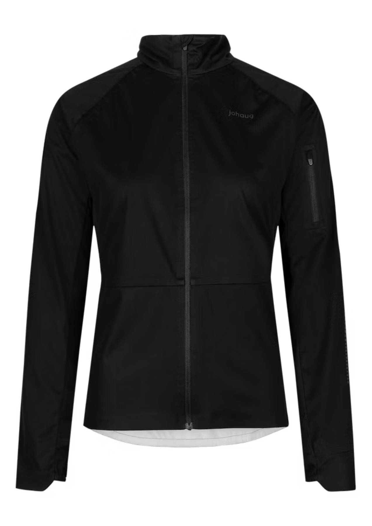 Discipline Jacket 2.0 - Svart