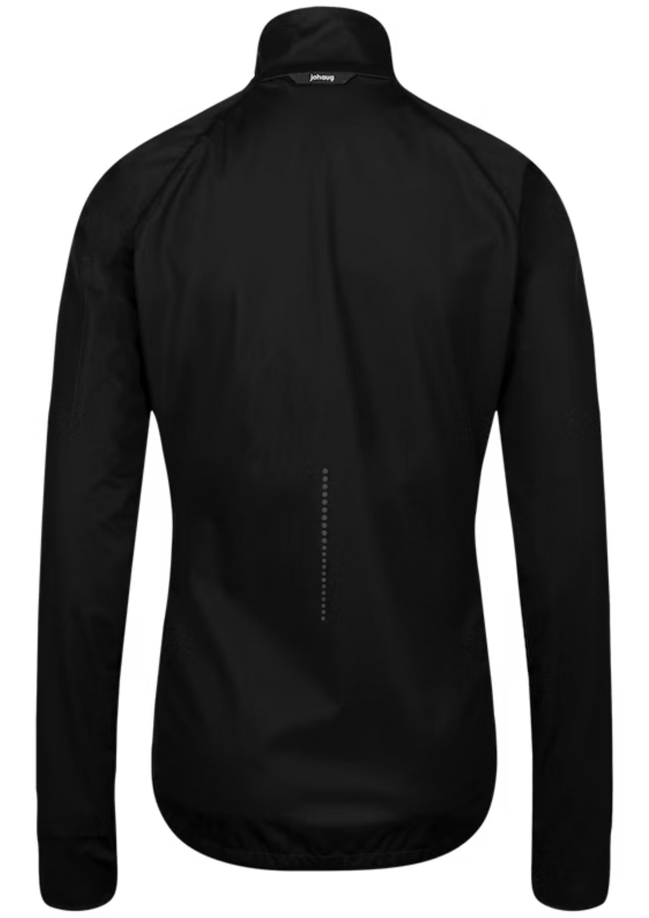 Discipline Jacket 2.0 - Svart