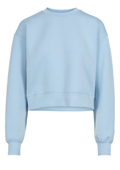 ATH Smooth Crewneck - Light Blue