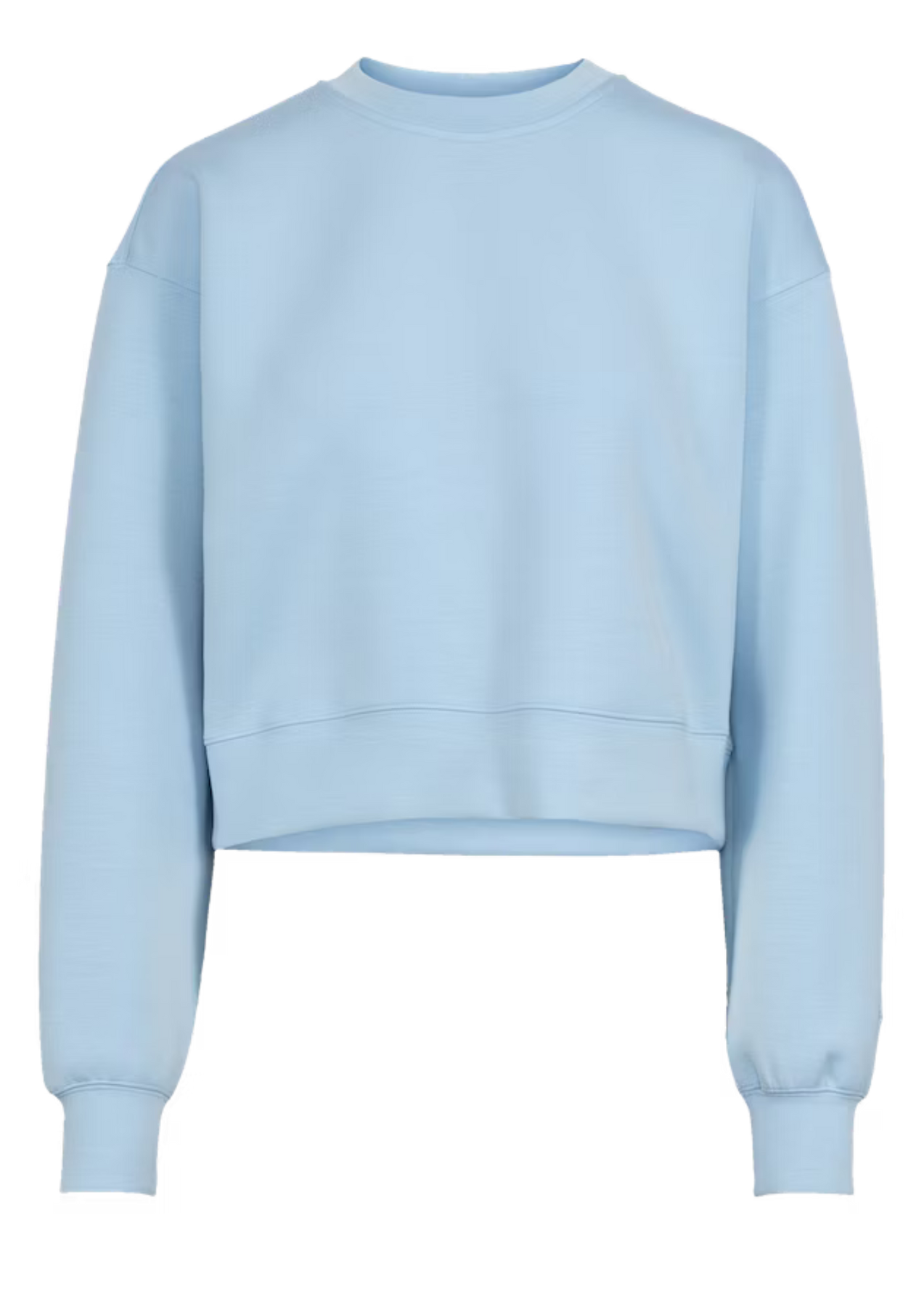 ATH Smooth Crewneck - Light Blue