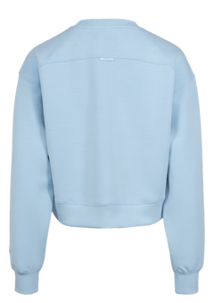 ATH Smooth Crewneck - Light Blue
