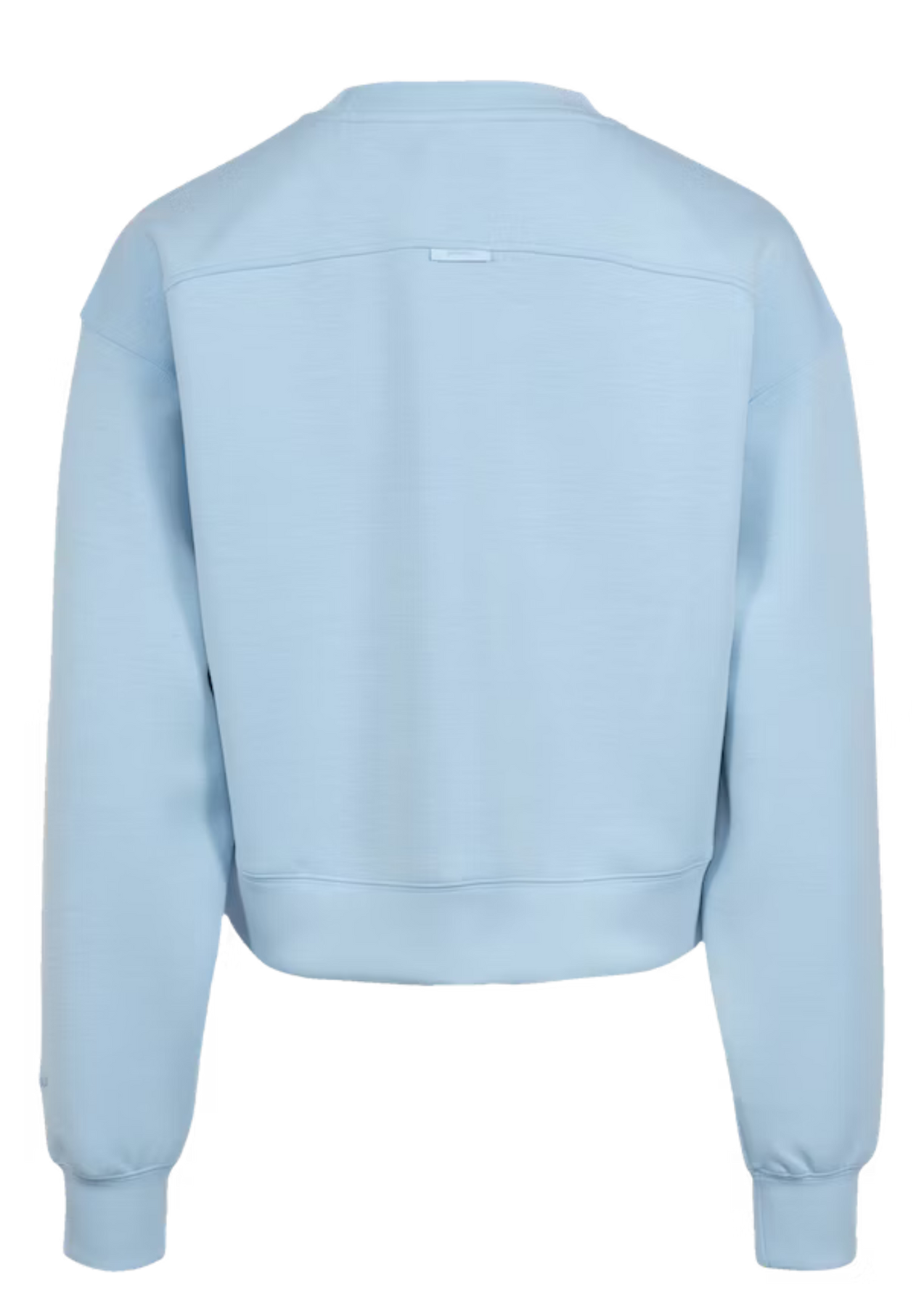 ATH Smooth Crewneck - Light Blue