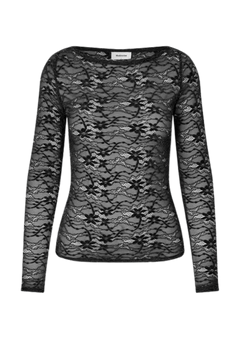 Tilde Top - Black