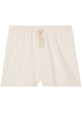 Hapylife Shorts - Colombe Vintage