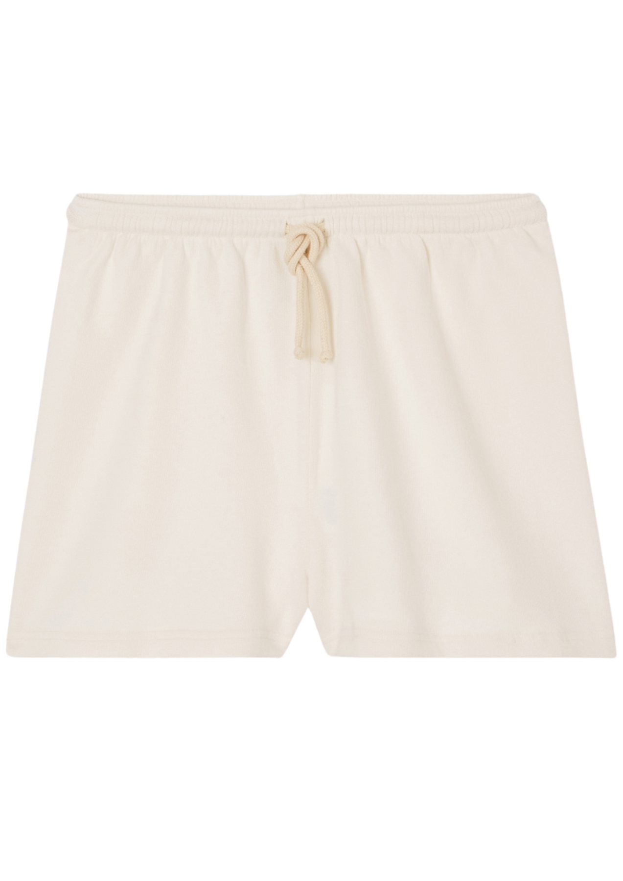 Hapylife Shorts - Colombe Vintage