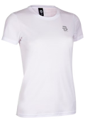 T-Shirt Primary  - Brilliant White