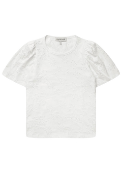 Oframa - White