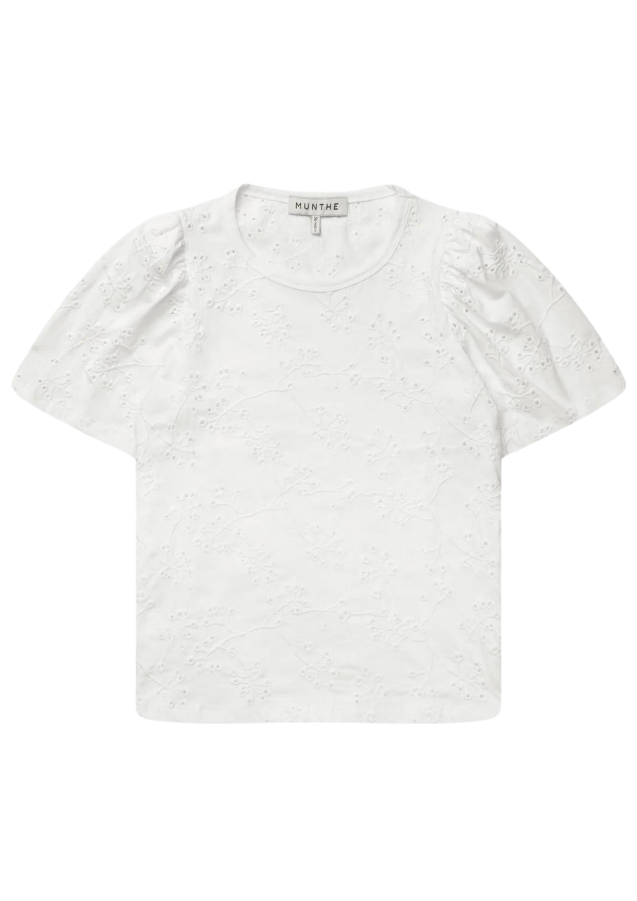 Oframa - White