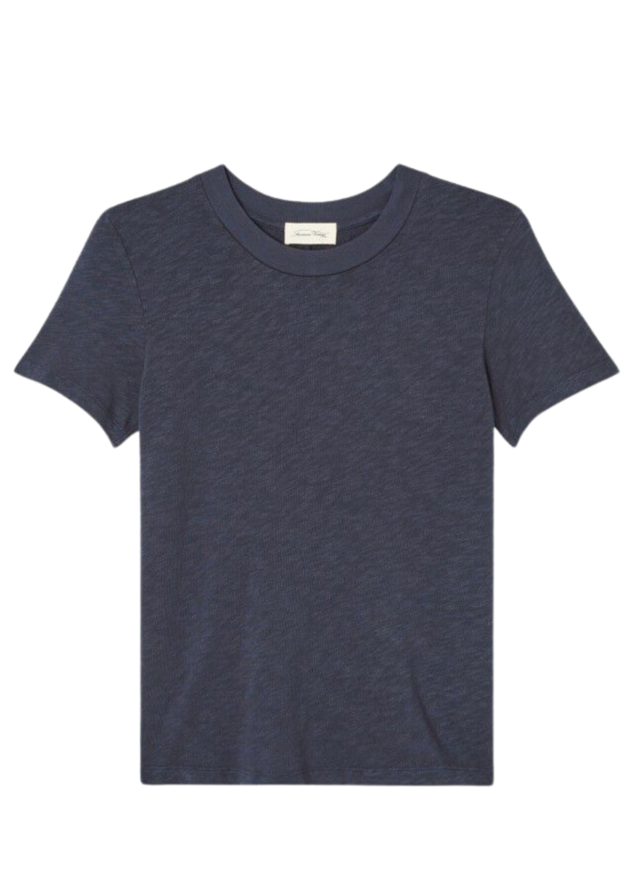 Sonoma T-Shirt - Navy Blue Vintage