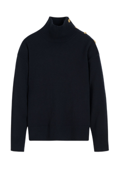 Vanille - Black