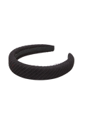 Malvi Hairbrace - Black