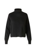 Nola Turtleneck - Black