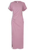 Saalbero Dress - Orchid Haze