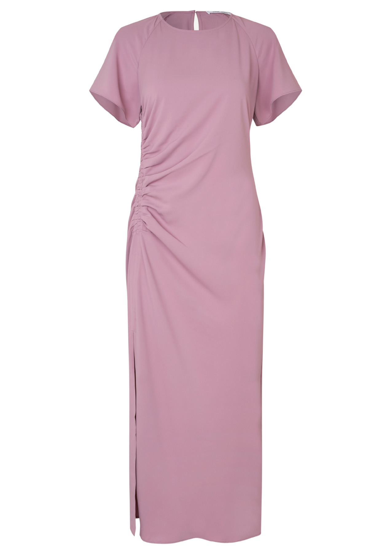 Saalbero Dress - Orchid Haze
