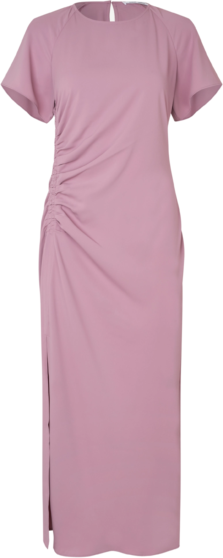 Saalbero Dress - Orchid Haze